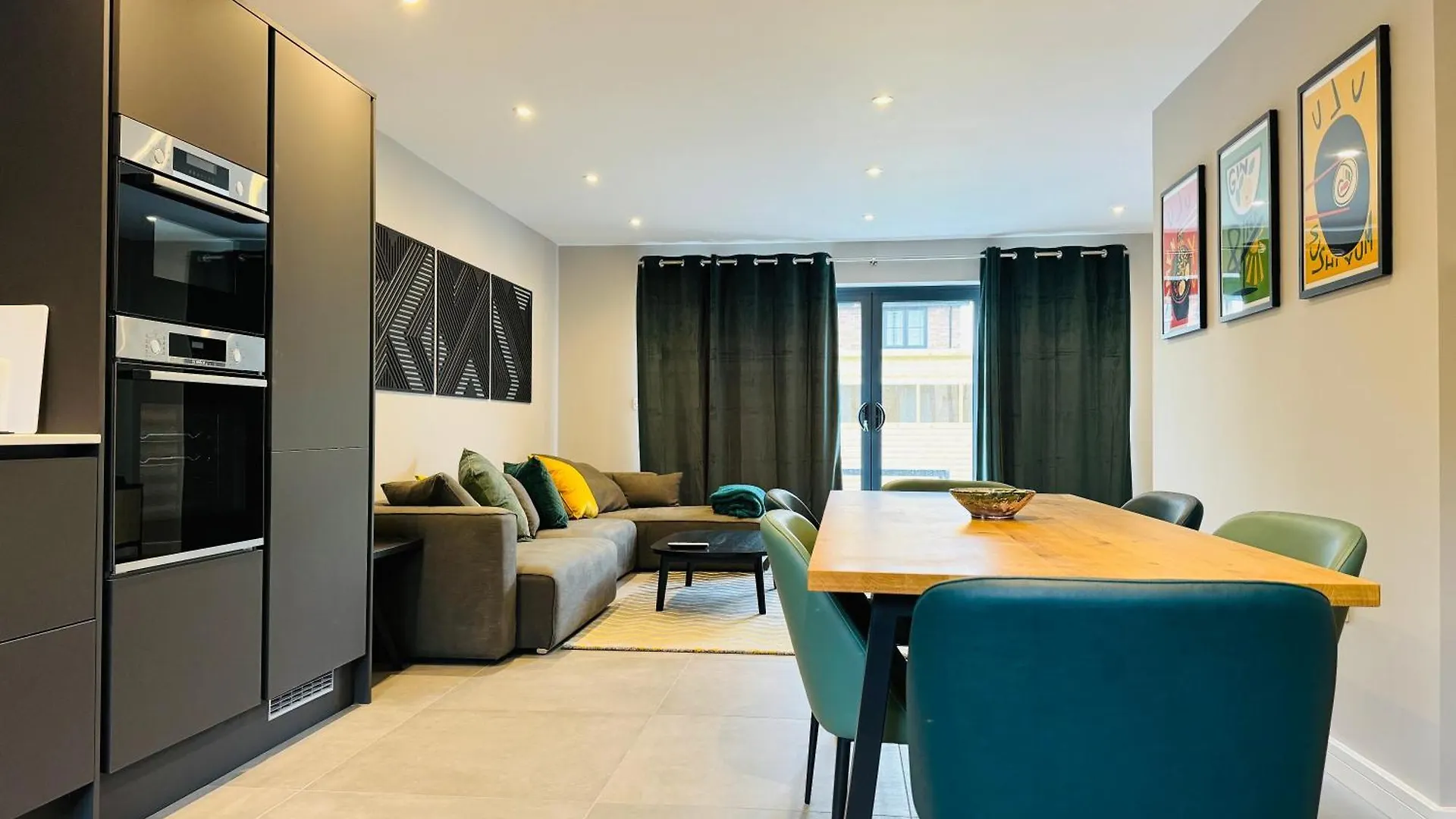 'Lucky13' Modern Living On The Yorkshire Wolds Way Villa South Cave 0*,  Egyesült Királyság